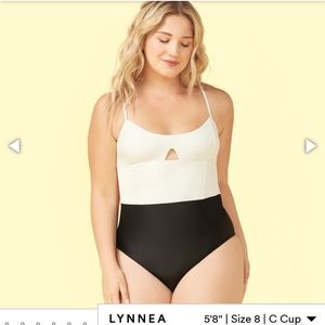NWT Summersalt bathing suit
